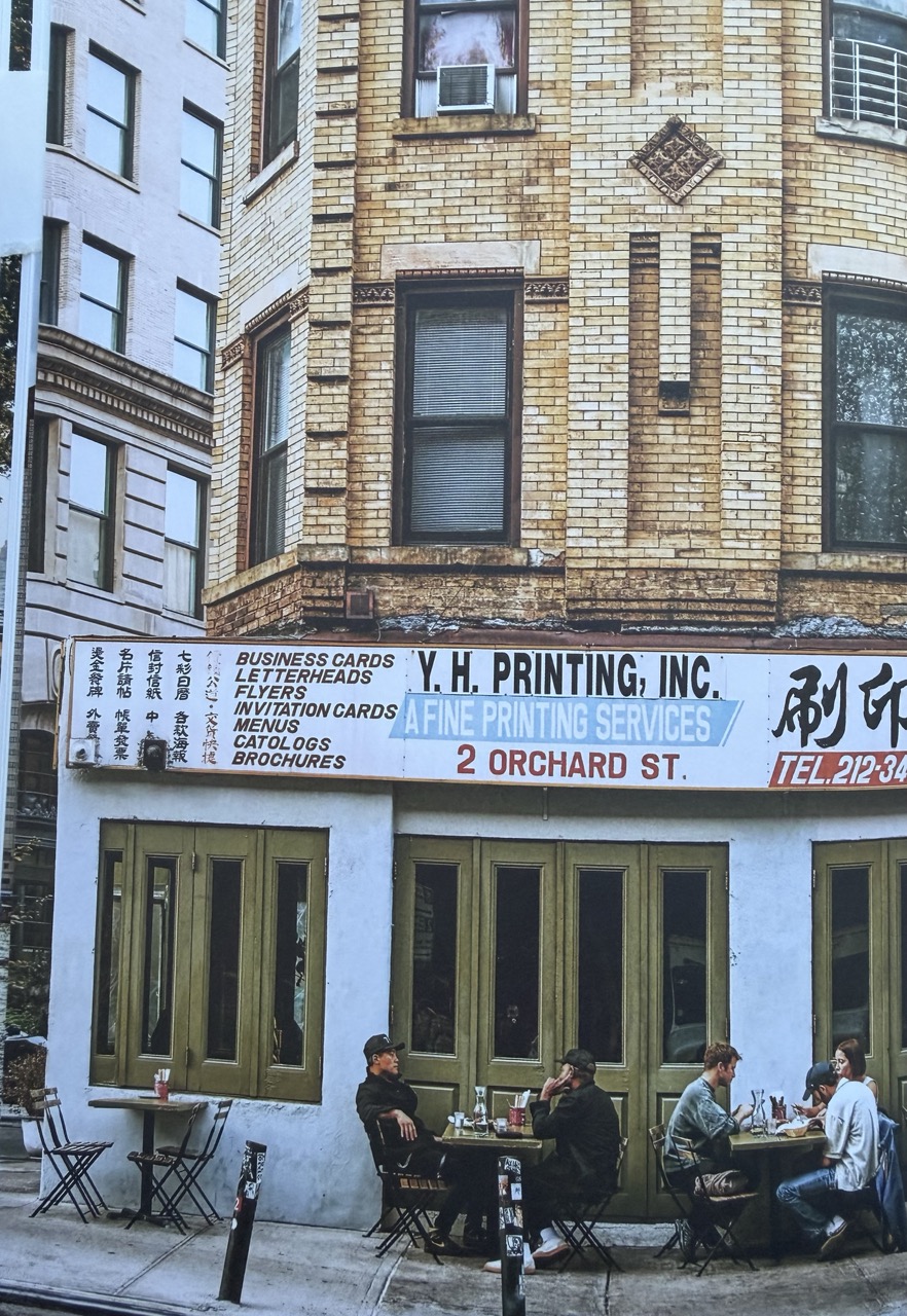 New York — Foto 4